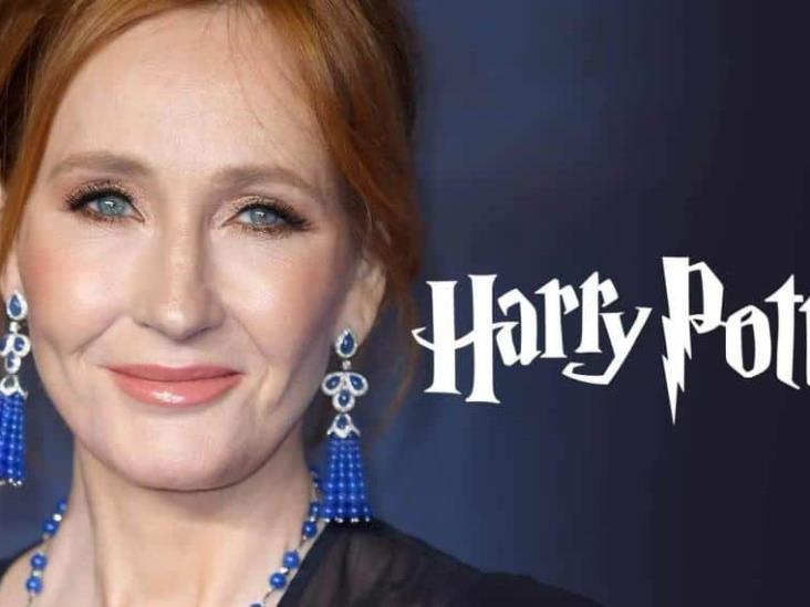 J. K. Rowling creadora de Harry Potter, nuevamente en la polémica por su opinión sobre mujeres trans J. K. Rowling creadora de Harry Potter, nuevamente en la polémica por su opinión sobre mujeres trans