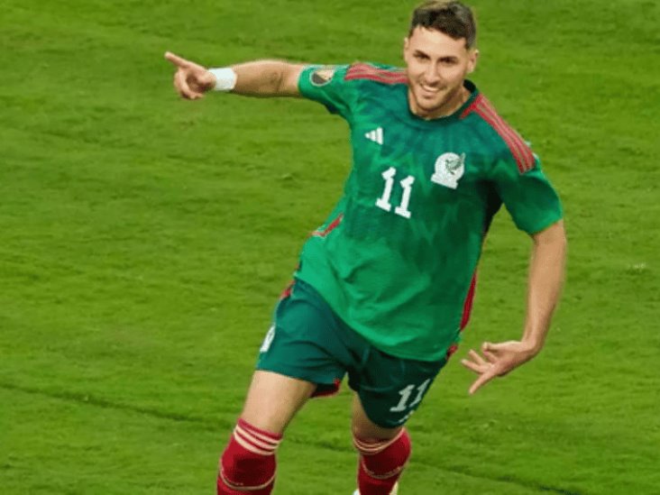 México enfrenta a Alemania en amistoso México enfrenta a Alemania en amistoso