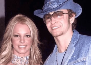 Britney Spears reveló que abortó un hijo de Justin Timberlake