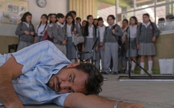 ¿Cuándo se estrena ´Radical´, la nueva película de Eugenio Derbez en México?
