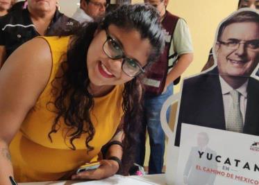 Claudia Sheinbaum manda mensaje de unidad a militantes de Zacatecas