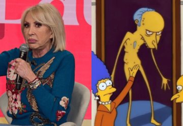 Laura Bozzo protagoniza polémico momento en el ´Gran Hermano VIP´ por DESNUDARSE