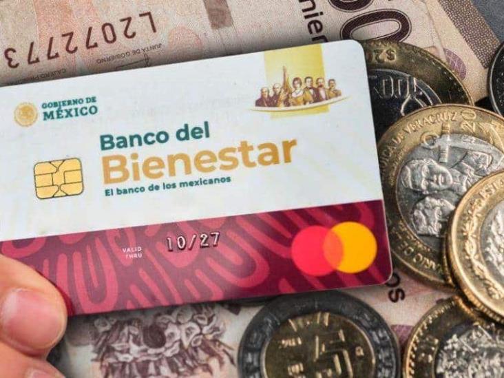 Pensión Bienestar 2023: ¿Quiénes reciben pago DOBLE en noviembre? Pensión Bienestar 2023: ¿Quiénes reciben pago DOBLE en noviembre?