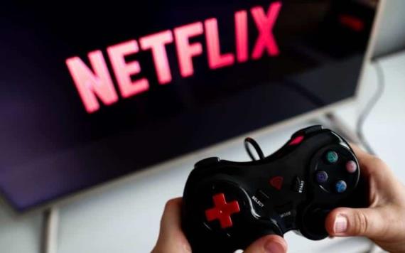 Netflix se aferra al mercado de los videojuegos