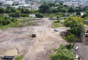 Inicia construcción de planta Carrizal II