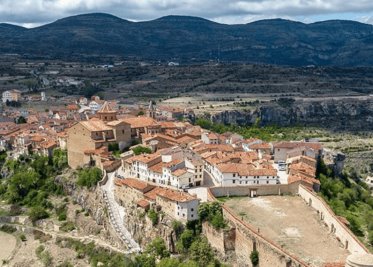 Los 3 mejores pueblo españoles según la Organización Mundial del Turismo