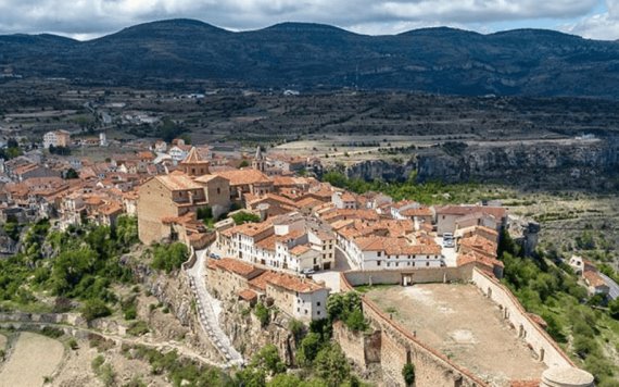 Los 3 mejores pueblo españoles según la Organización Mundial del Turismo