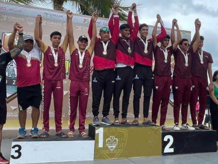 Ganadores del Premio Estatal del Deporte y Mérito Deportivo Tabasqueño 2023 Ganadores del Premio Estatal del Deporte y Mérito Deportivo Tabasqueño 2023