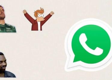 WhatsApp Web: cómo crear stickers personalizados desde tu PC