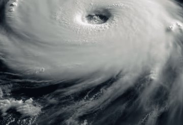 Norma causará lluvias en Sinaloa, Chihuahua y Durango