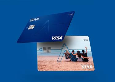 Tarjeta de Crédito BBVA Blue: Controla tus Finanzas con Facilidad