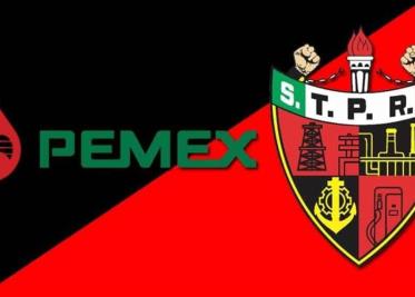 PEMEX y el STPRM acuerdan el incremento salarial del 4.16%