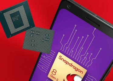 El chipset más poderoso creado por Qualcomm hasta ahora: no solo más potente, también diseñado con IA
