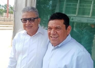 Clinton aconseja a Samuel García ir por presidencia de México
