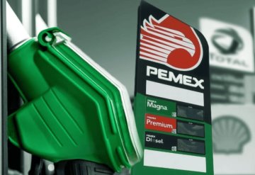 Garantiza PEMEX el abasto de gasolinas y diésel para Guerrero