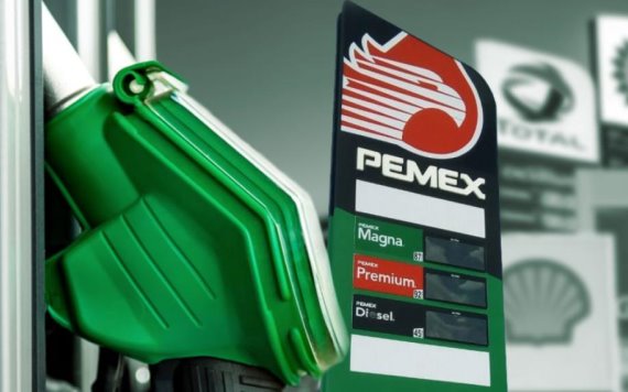 Garantiza PEMEX el abasto de gasolinas y diésel para Guerrero