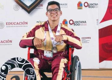 El portero tabasqueño Fernando Tapia y la Selección Mexicana van por medalla en los Juegos Panamericanos Santiago de Chile 2023