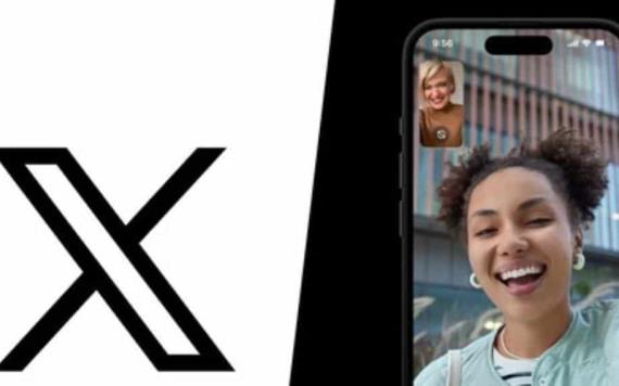 X, antes Twitter, lanza función para llamadas de audio y video