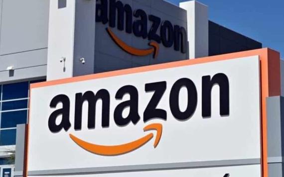 Amazon registra ingresos trimestrales mayores a los esperados