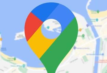 Google Maps prepara mapas más detallados e indicaciones para manejar en carretera