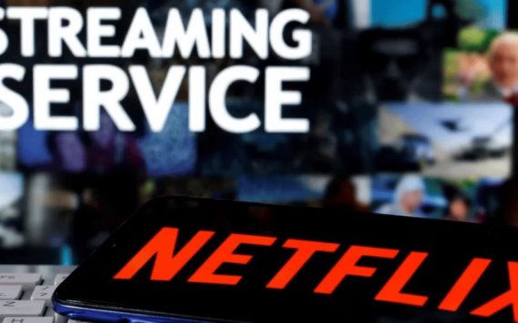 Las series más populares de Netflix en Argentina