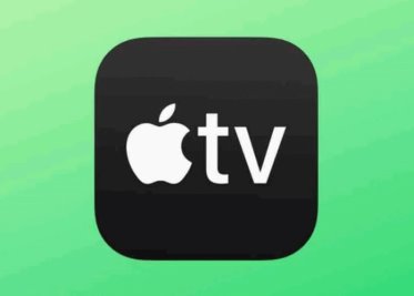 Rediseño de la app TV de Apple