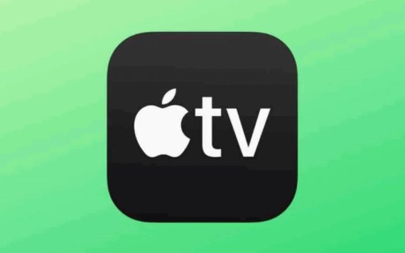 Rediseño de la app TV de Apple