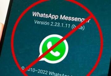 ¿Tienes un celular viejito? Estos son los dispositivos que se quedan sin WhatsApp en noviembre