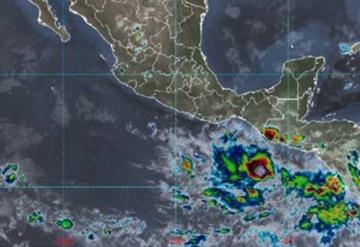 Tormenta tropical Pilar y propiciará lluvias torrenciales en Chiapas