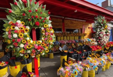 Vigila Profeco establecimientos para evitar abusos en Día de Muertos