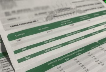 Cambios que realizará la CFE en el recibo a partir del 1 de noviembre