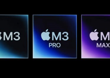 Apple presenta la nueva MacBook Pro con los chips M3