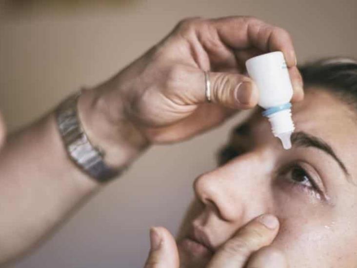 Retiran del mercado gotas para los ojos que podrían causar ceguera Retiran del mercado gotas para los ojos que podrían causar ceguera