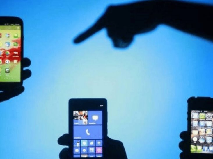 Ojo: fraude en apps para transferir dinero Ojo: fraude en apps para transferir dinero