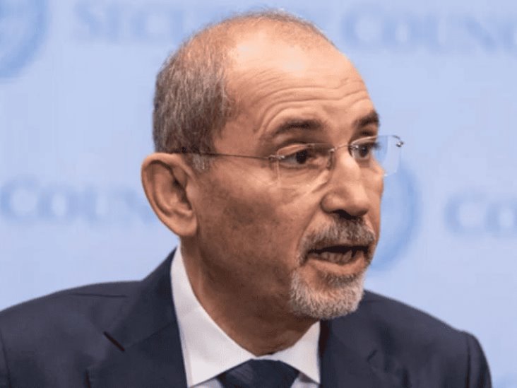 Ministro de Exteriores de Jordania se reunirá con Blinken y pedirá que se detenga la guerra Ministro de Exteriores de Jordania se reunirá con Blinken y pedirá que se detenga la guerra