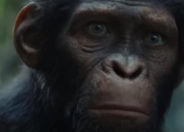 Lanzan tráiler de ´Kingdom of the Planet Apes, nueva película ´El Planeta de los Simios´