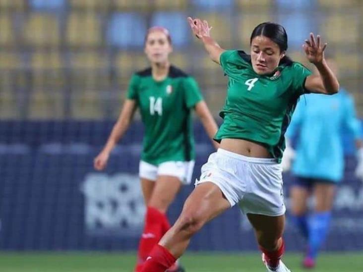 La Selección Mexicana Femenil, por un oro histórico en los Juegos Panamericanos La Selección Mexicana Femenil, por un oro histórico en los Juegos Panamericanos