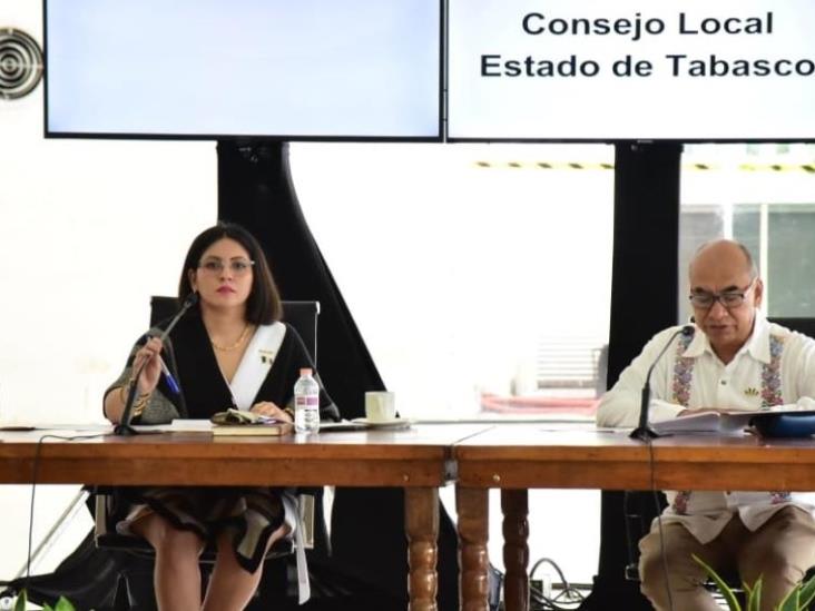 Será la elección más grande y compleja Será la elección más grande y compleja