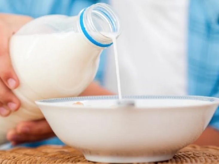 Esta es la mejor leche según Profeco Esta es la mejor leche según Profeco