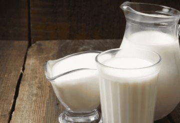 Leche mexicana con más nutrientes, según PROFECO