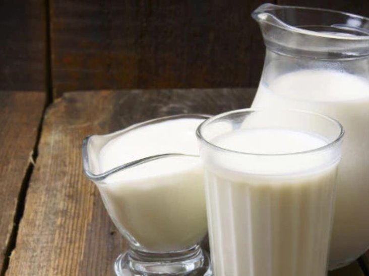 Leche mexicana con más nutrientes, según PROFECO Leche mexicana con más nutrientes, según PROFECO