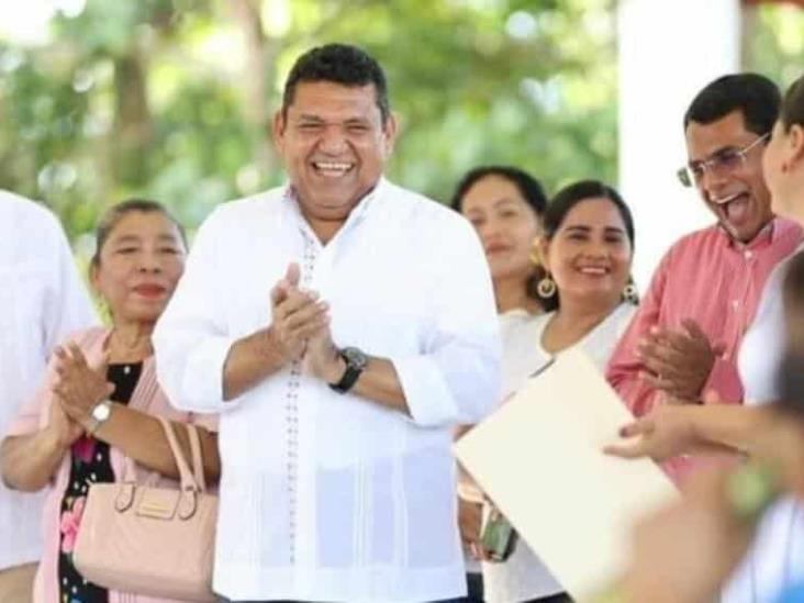 En Tabasco, podría ser Javier May senador con licencia En Tabasco, podría ser Javier May senador con licencia