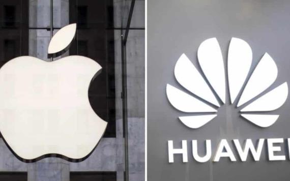 Apple tiene fuerte demanda de iPhones en China pese a la amenaza de Huawei