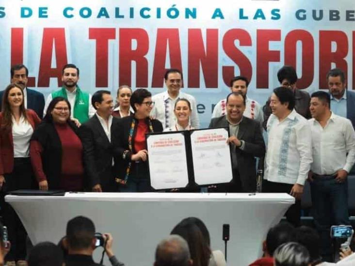 Vamos por todo en 2024: delgado Vamos por todo en 2024: delgado