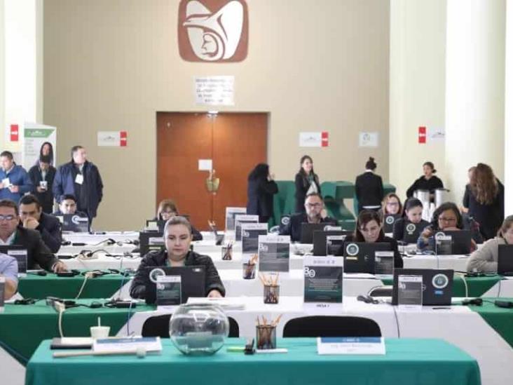 El IMSS ha sido transformado en su parte operativa más importante El IMSS ha sido transformado en su parte operativa más importante