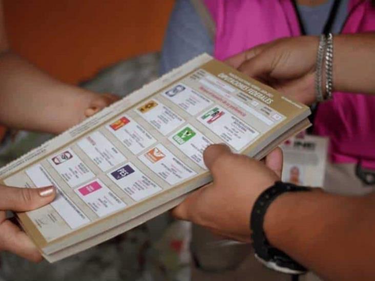 Inician precampañas políticas en tres estados Inician precampañas políticas en tres estados
