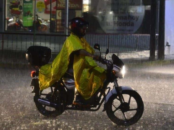 Frente Núm. 8 prevalecerá en la Península de Yucatán Frente Núm. 8 prevalecerá en la Península de Yucatán