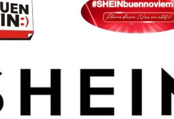 ¡No sólo en Buen Fin! Éstas son las fechas de noviembre en las que Shein tendrá descuentos