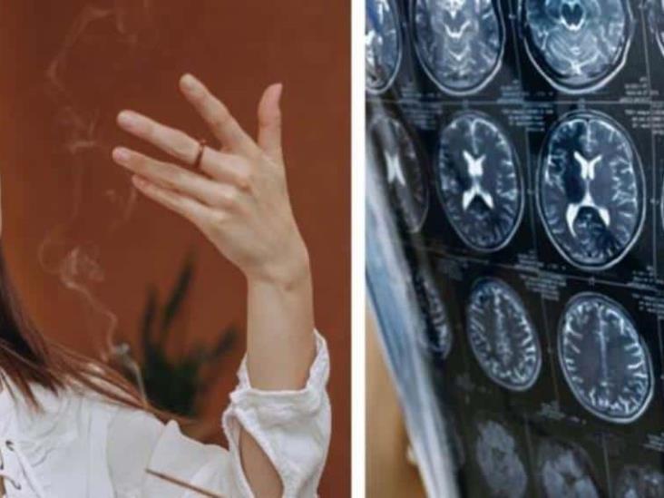 Respirar incienso mucho tiempo puede encoger el cerebro y provocar Alzheimer Respirar incienso mucho tiempo puede encoger el cerebro y provocar Alzheimer