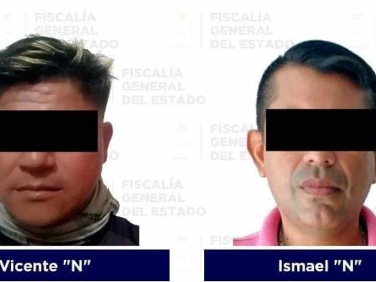 Logra FGE la aprehensión de presuntos responsables de delitos Logra FGE la aprehensión de presuntos responsables de delitos